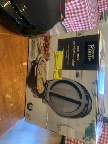 George home non stick - -,