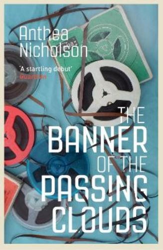 Anthea nicholson the banner - nicholson,