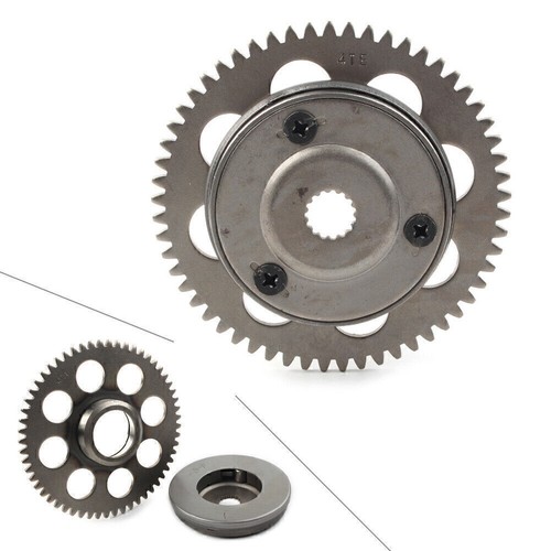 One way starter clutch - one,