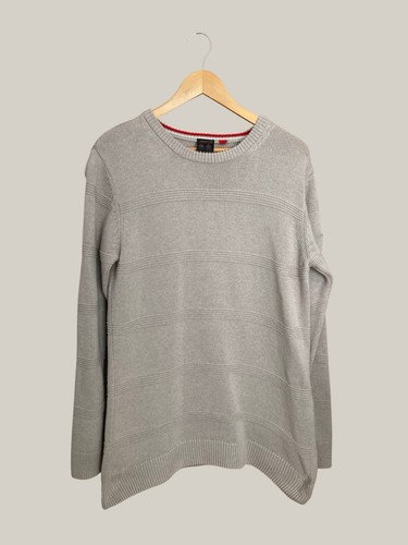 Musto jumper men crew - crew, neck