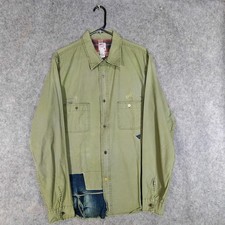 PRPS Shirt Mens Size XL Slim