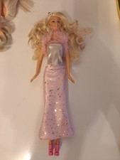 Barbie Mattel Vintage Movie