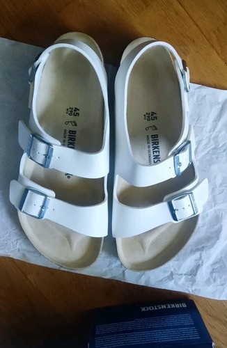 Birkenstock 5 milano - birkenstock, 10.5