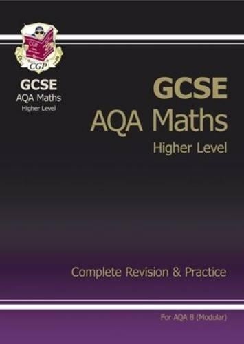 Gcse maths aqa modular - aqa,
