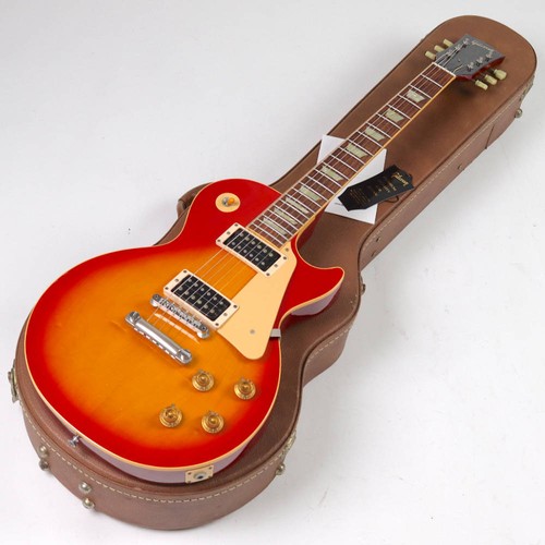 Gibson les paul - paul, classic