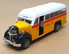 Alexsandro 14cm Long Diecast