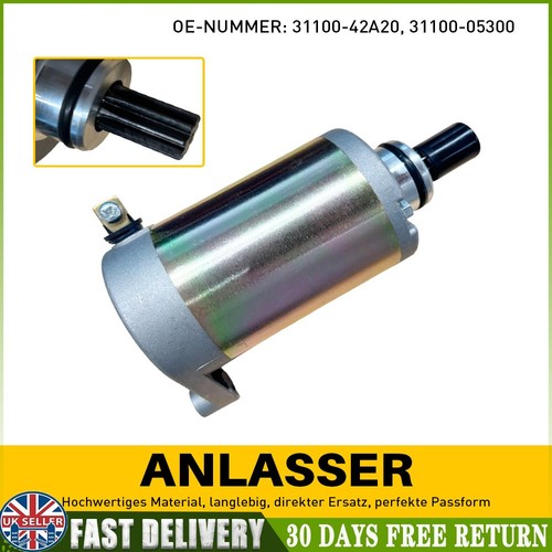Starter motor 31100 hl7 300 - starter, 31100-hl7-300
