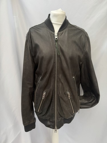 Allsaints emmery black real - emmery,