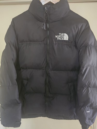 The north face nuptse 700 - the,