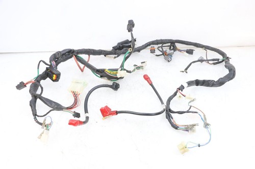 Wiring harness daelim vj - -,