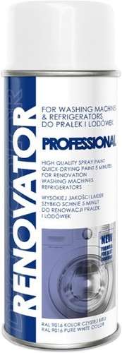 Deco color pack - pack, renovator