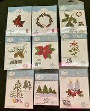 Elizabeth Designs Christmas