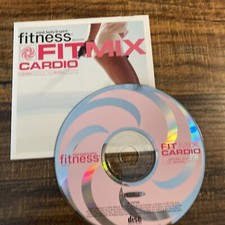 FITMIX CARDIO - Mind Body &