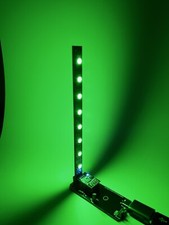 Infinite Colours! ESP01 IOT