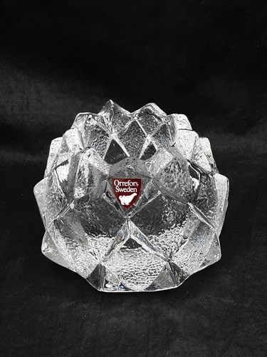 Orrefors sweden crystal - orrefors,