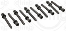 Head Bolt Kit FOR VW