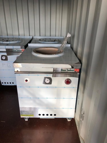 Tandoori clay oven tandoor - tandoori,