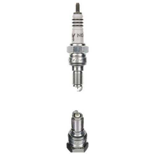 Ngk cr8ehix spark plug for - cr8ehix-9,