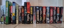 James Patterson books
