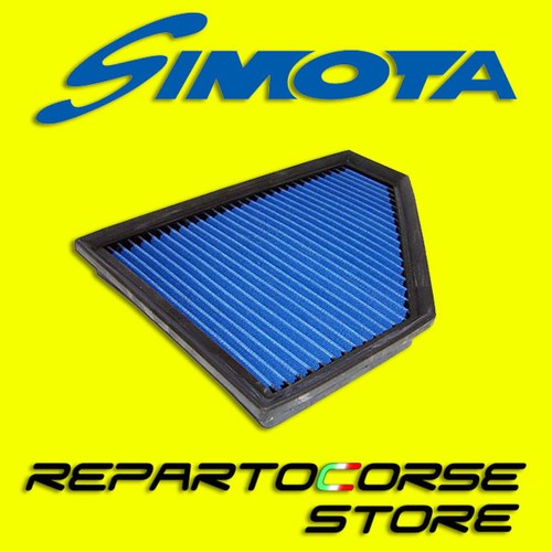 Sport air filter - sport, bmw