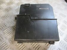 2007 RENAULT SCENIC 1.6 VVT Dynamique 5DR FUSEBOX 8200481866-J #1064