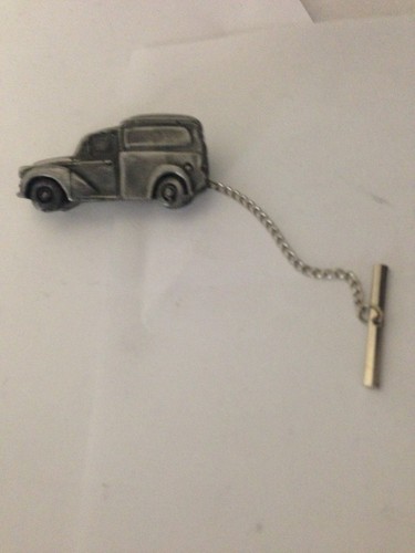 Morris minor van - morris, split-screen