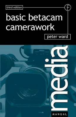 Basic betacam camerawork - basic,
