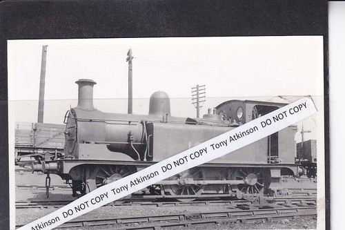 Southern railway t class - -,