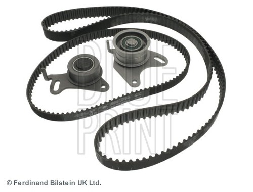New timing belt set - belt,