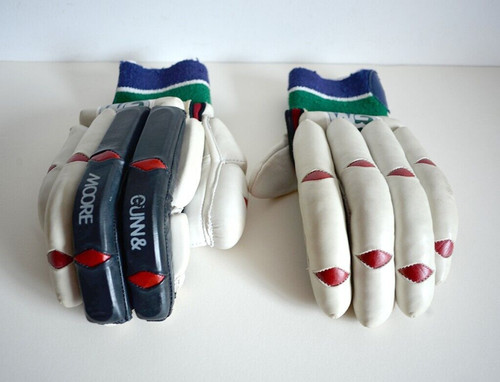 Vintage gunn moore cricket - vintage,