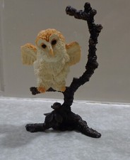 Bowbrook Studios Barn Owl on
