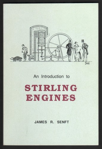 Introduction stirling - an,