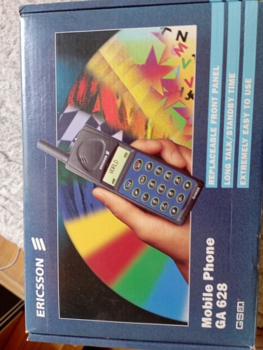 Sony ericsson - sony,