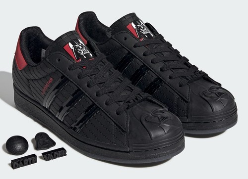 Adidas superstar star - superstar, wars