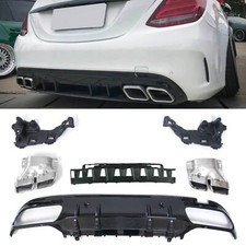Fits Mercedes C Class S205