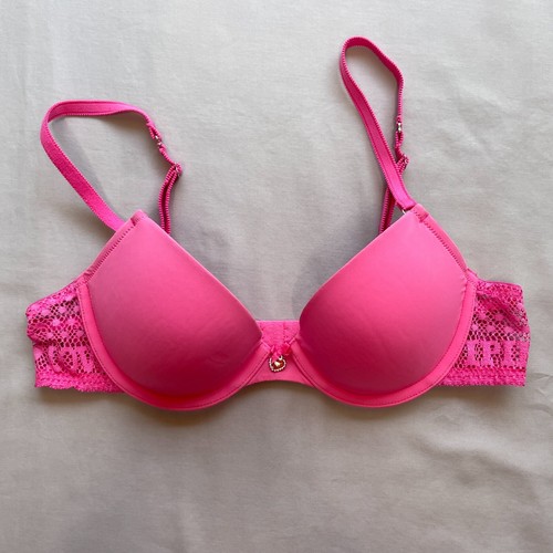 Victoria secret shirt - secret, bra