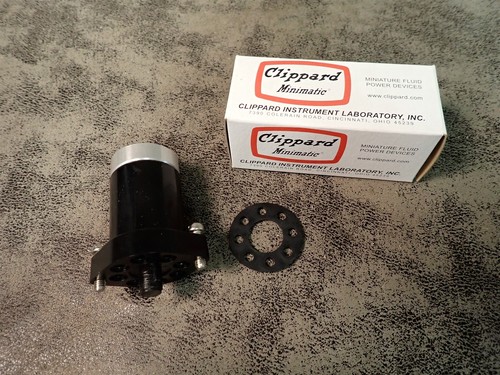 New clippard 1627 pneumatic - cs-1627,