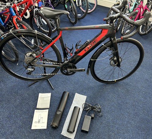Cube agree 62 carbon - sl,