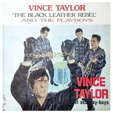 Vince Taylor And His Playboys