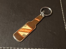 Vintage Red Stripe Lager