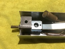 AGA SOLID FUEL THERMOSTAT FOR