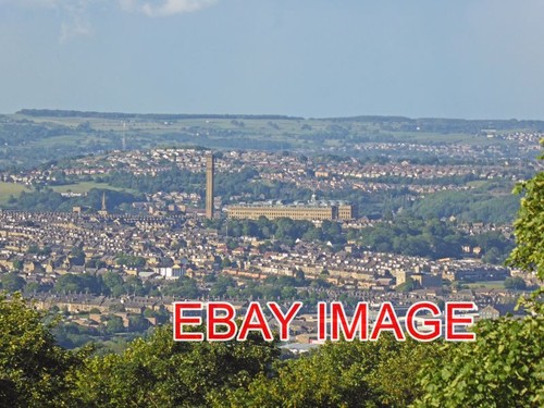 Photo bradford manningham - ,