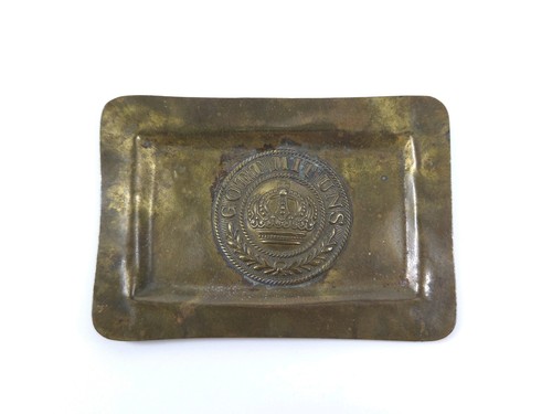Ww1 german gott mitt - german,