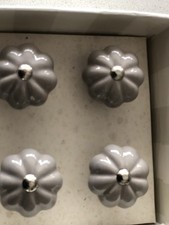 Laura Ashley Door Knobs 2 Sets
