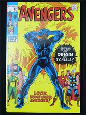 Mighty Marvel Masterworks: The