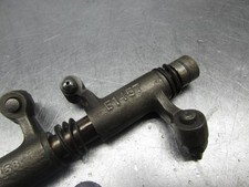 Triumph 500/650 Circa 1962