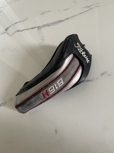Titleist 816h degree hybrid - 19,