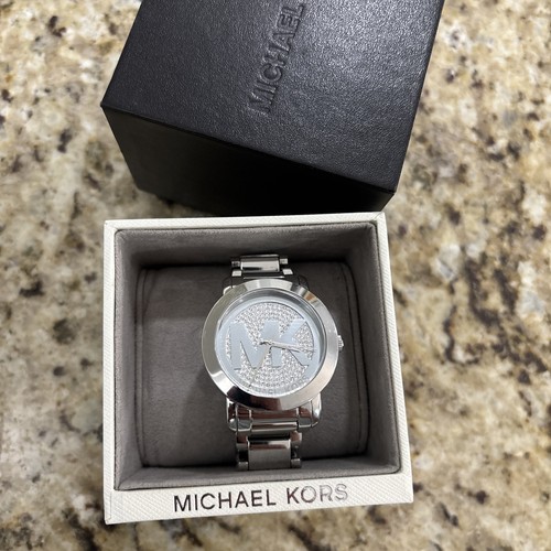 Michael kors mk3375 watch - kors,