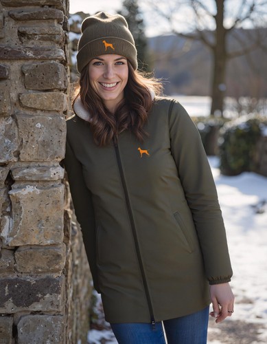 Hungarian vizsla clothing - hungarian,