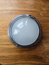 Designer Luceplan Metropoli Ceiling Wall Light Lamp Alberto Meda, Paolo Rizzatto